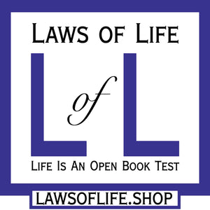 1 hour of Private Coaching with Blanca, Founder of Laws of Life